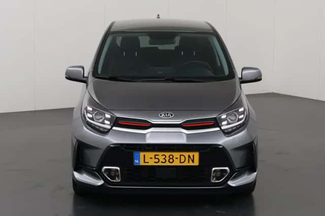Kia Picanto (2021) thumbnail 3