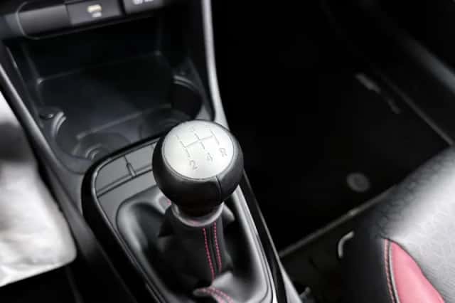Kia Picanto (2021) thumbnail 24