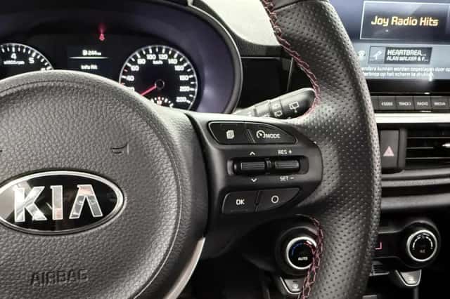 Kia Picanto (2021) thumbnail 27