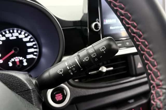 Kia Picanto (2021) thumbnail 28