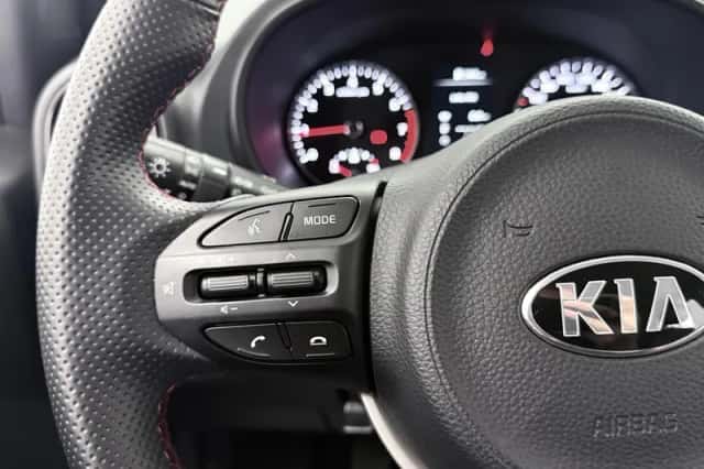 Kia Picanto (2021) thumbnail 29