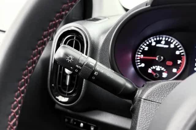 Kia Picanto (2021) thumbnail 30