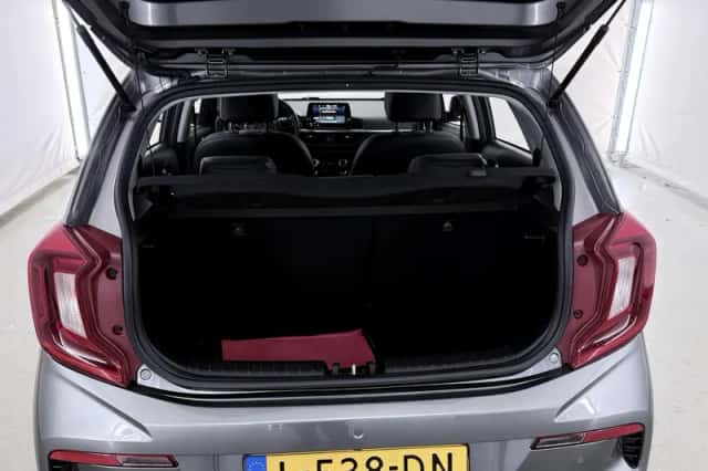 Kia Picanto (2021) thumbnail 35