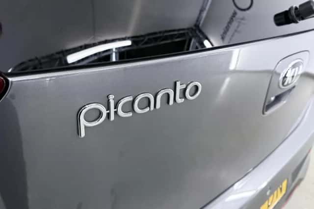 Kia Picanto (2021) thumbnail 36