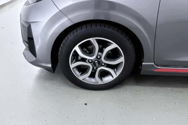 Kia Picanto (2021) thumbnail 38