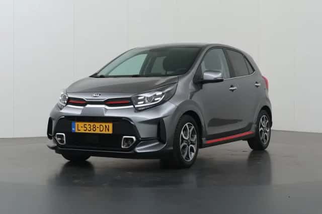 Kia Picanto (2021) thumbnail 39