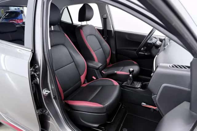 Kia Picanto (2021) thumbnail 10