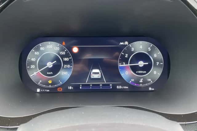 Kia Ceed (2024) thumbnail 5
