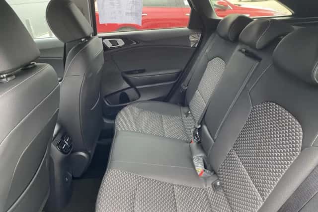 Kia Ceed (2024) thumbnail 9