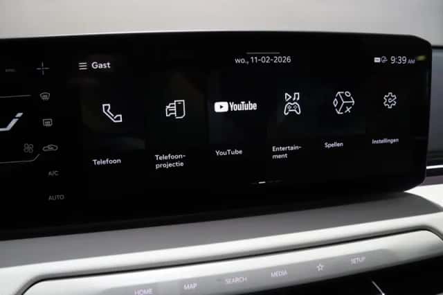 Kia EV4 (2026) thumbnail 11