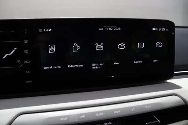 Kia EV4 (2026) thumbnail 12