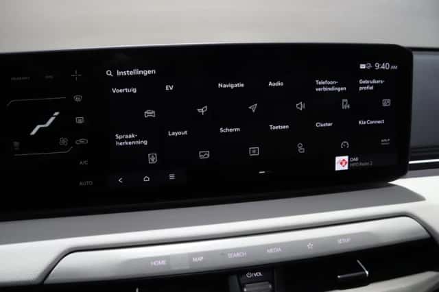 Kia EV4 (2026) thumbnail 13