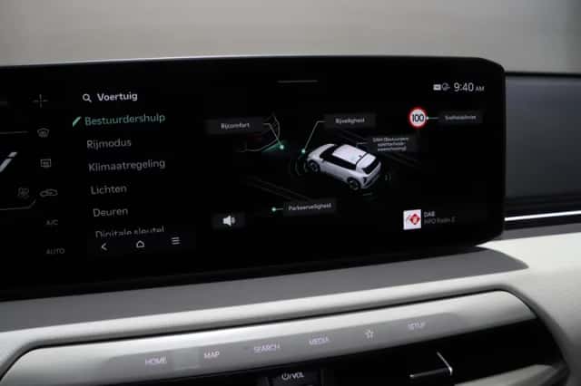 Kia EV4 (2026) thumbnail 14