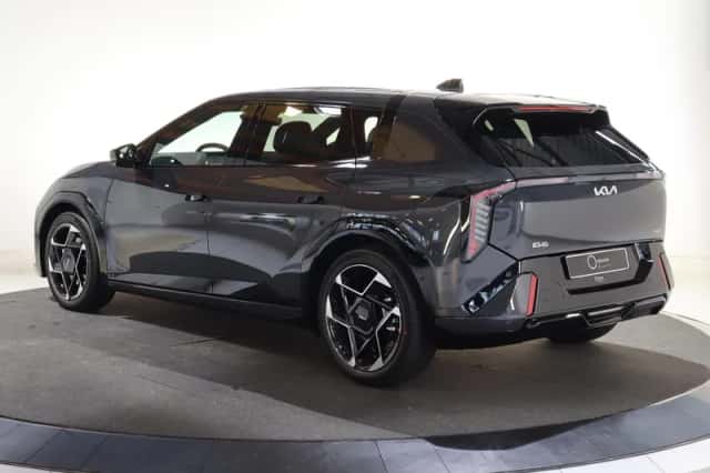 Kia EV4 (2026) thumbnail 15