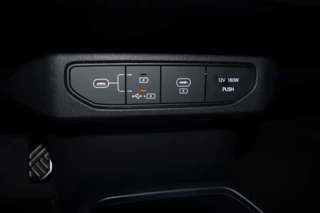 Kia EV4 (2026) thumbnail 17