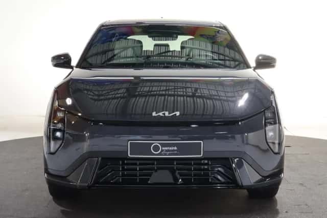 Kia EV4 (2026) thumbnail 3