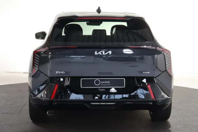 Kia EV4 (2026) thumbnail 4
