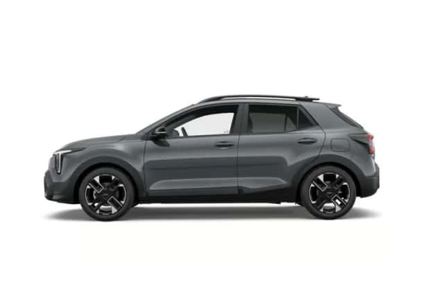 Kia Stonic (2026) thumbnail 3
