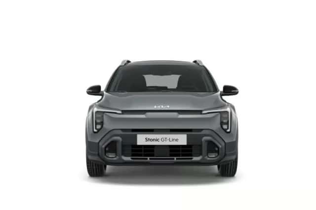 Kia Stonic (2026) thumbnail 4