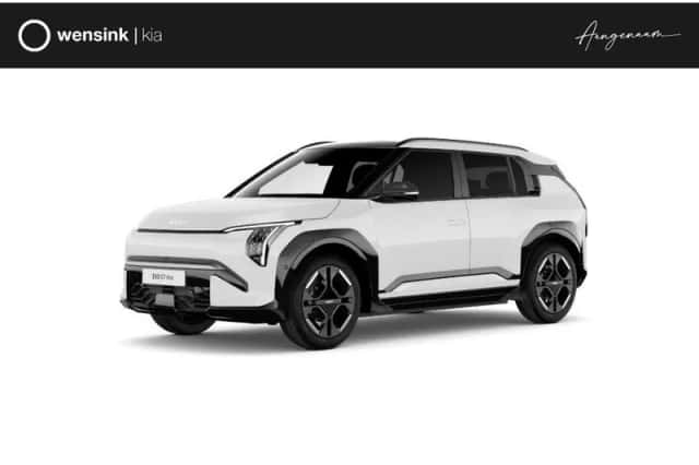 Kia EV3 (2026) thumbnail 1