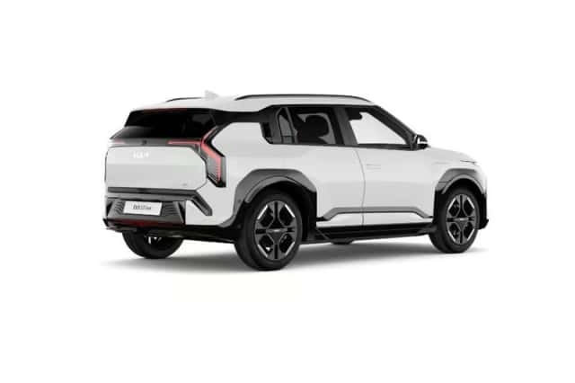 Kia EV3 (2026) thumbnail 2