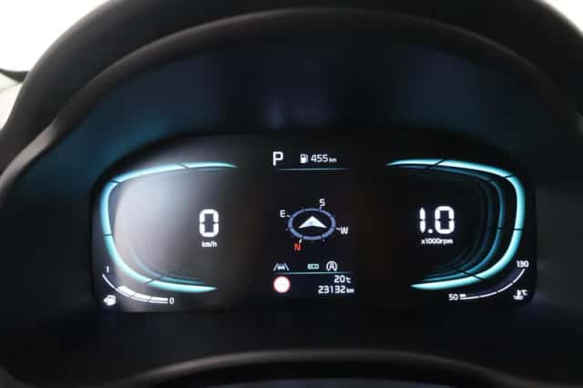 Kia Stonic (2025) thumbnail 11