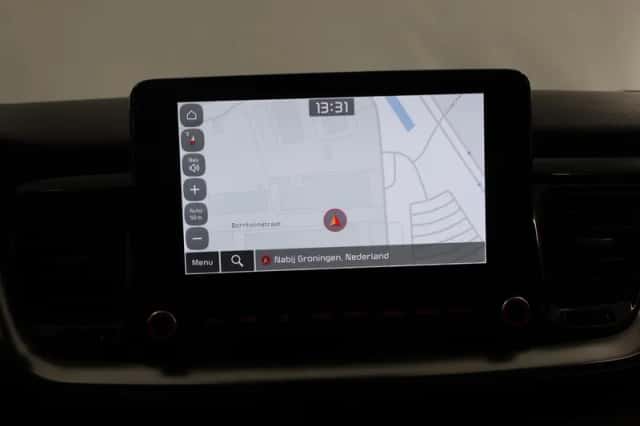Kia Stonic (2025) thumbnail 12