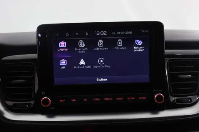 Kia Stonic (2025) thumbnail 15