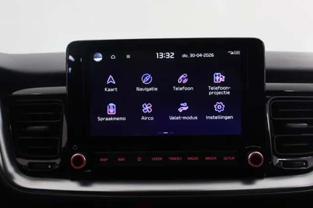 Kia Stonic (2025) thumbnail 16