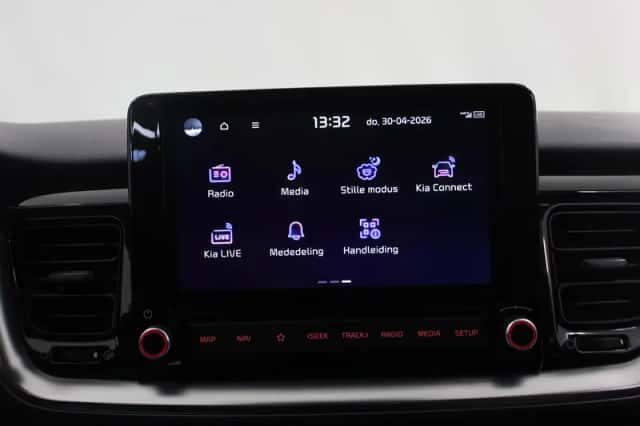 Kia Stonic (2025) thumbnail 17