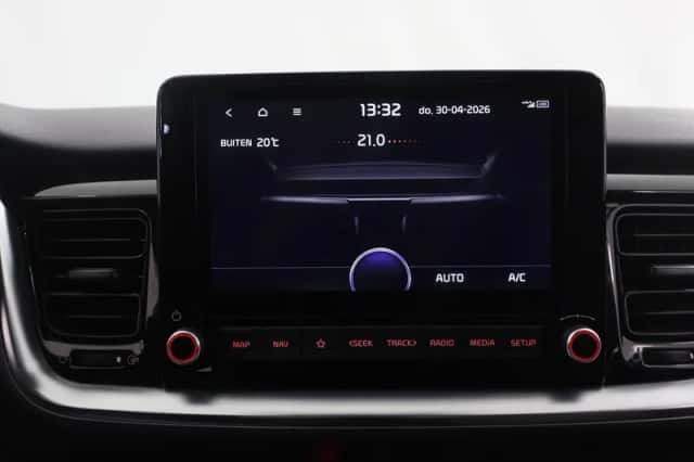 Kia Stonic (2025) thumbnail 18
