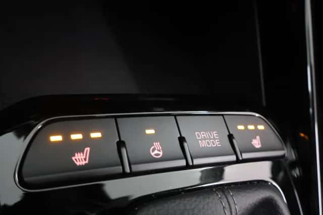 Kia Stonic (2025) thumbnail 21