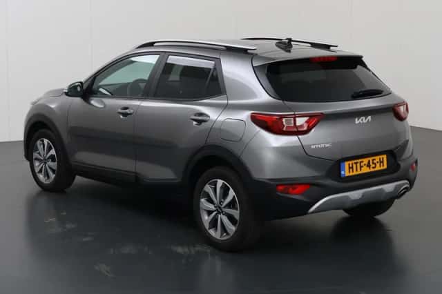 Kia Stonic (2025) thumbnail 22