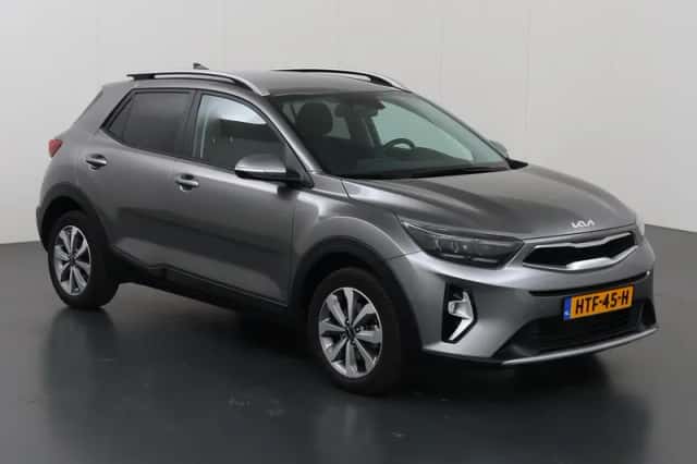 Kia Stonic (2025) thumbnail 23