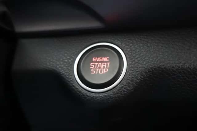 Kia Stonic (2025) thumbnail 26