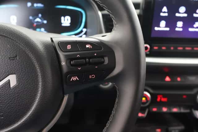 Kia Stonic (2025) thumbnail 28