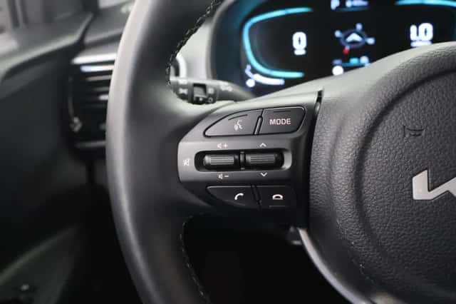 Kia Stonic (2025) thumbnail 30