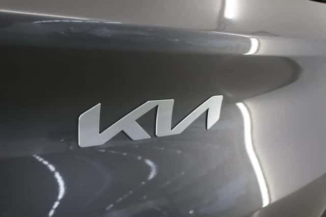 Kia Stonic (2025) thumbnail 34