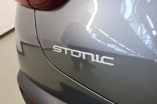 Kia Stonic (2025) thumbnail 35