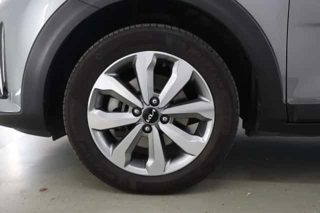 Kia Stonic (2025) thumbnail 36