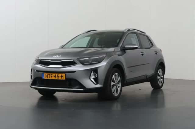 Kia Stonic (2025) thumbnail 38