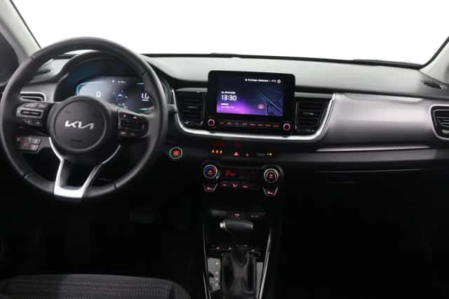 Kia Stonic (2025) thumbnail 8
