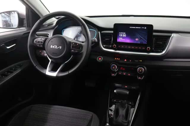 Kia Stonic (2025) thumbnail 9