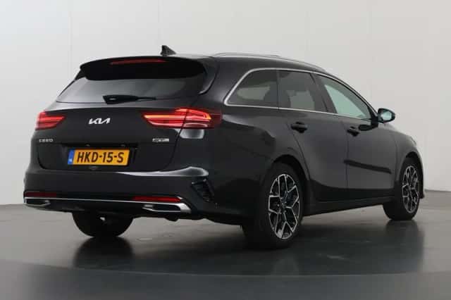 Kia Ceed Sportswagon (2025) thumbnail 2