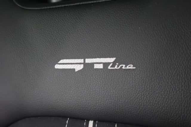 Kia Ceed Sportswagon (2025) thumbnail 12