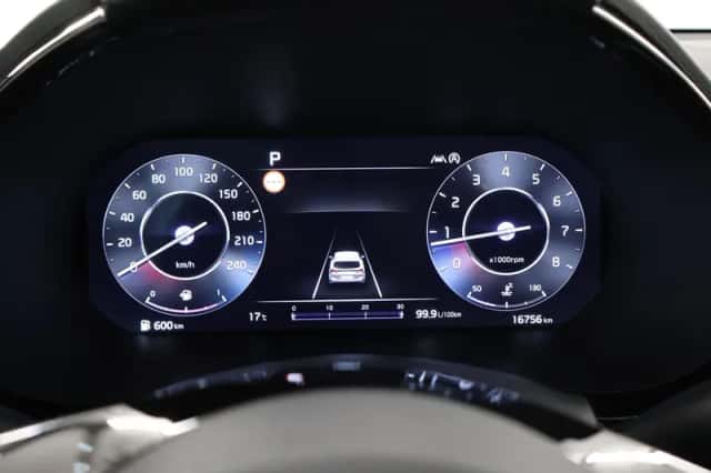 Kia Ceed Sportswagon (2025) thumbnail 13