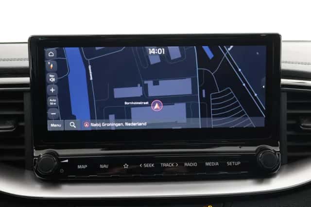 Kia Ceed Sportswagon (2025) thumbnail 14