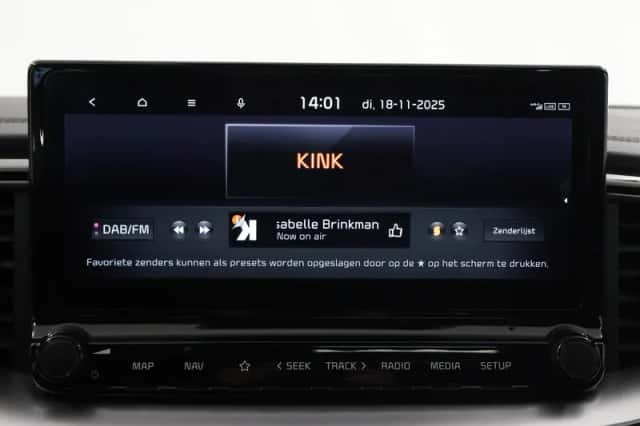 Kia Ceed Sportswagon (2025) thumbnail 16