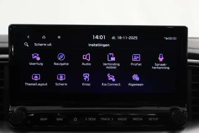Kia Ceed Sportswagon (2025) thumbnail 18