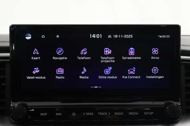 Kia Ceed Sportswagon (2025) thumbnail 19